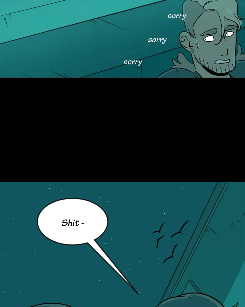 Read The Croaking EN Manga Online