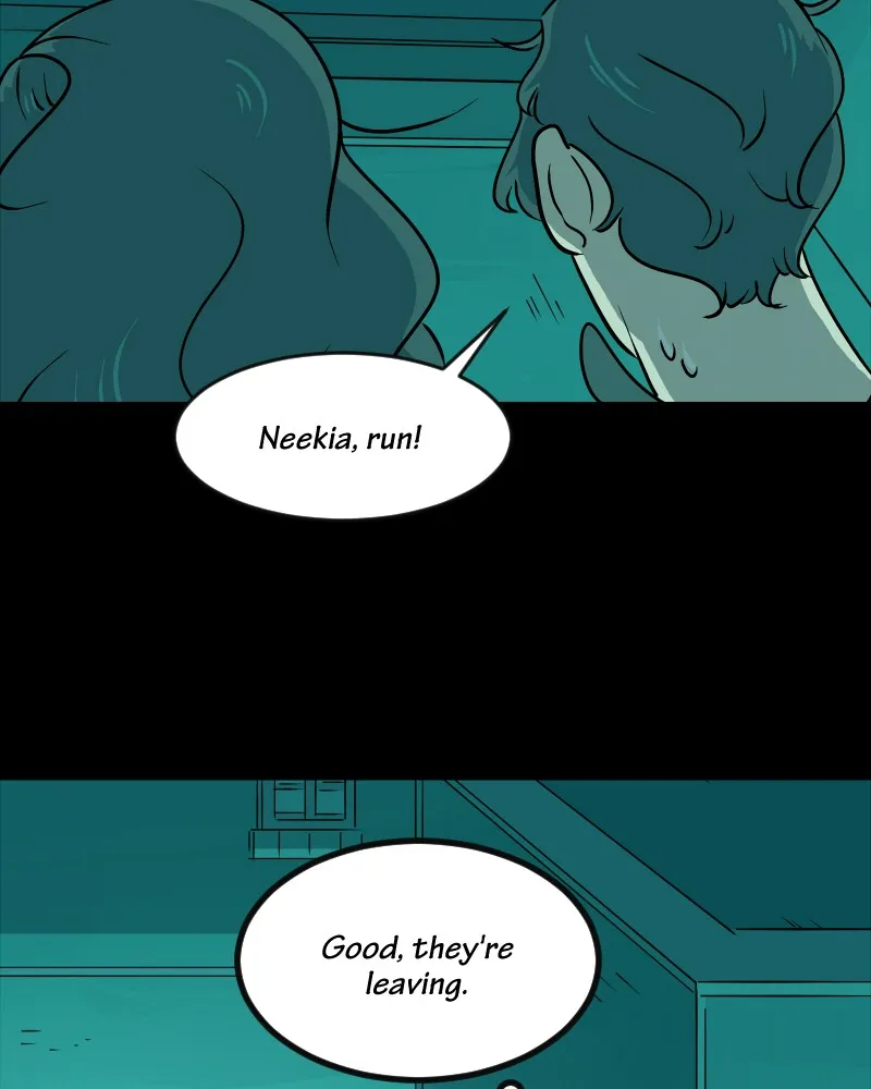 Read The Croaking EN Manga Online