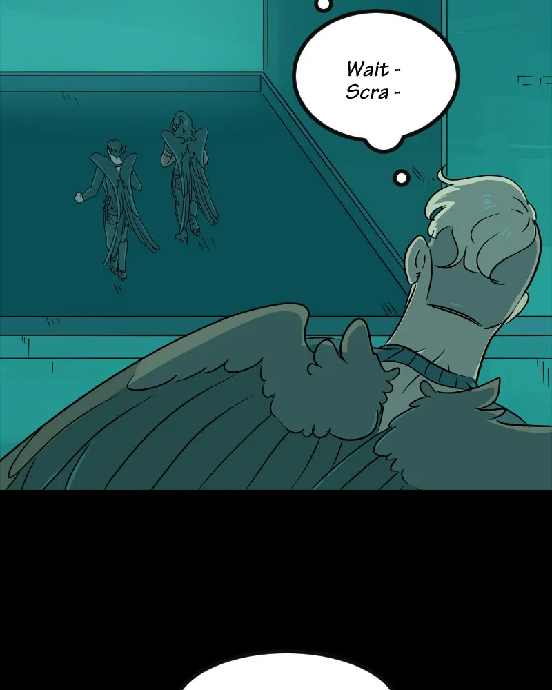Read The Croaking EN Manga Online