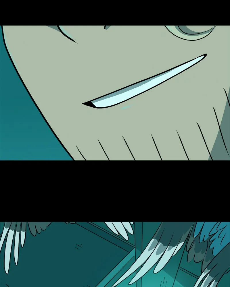 Read The Croaking EN Manga Online