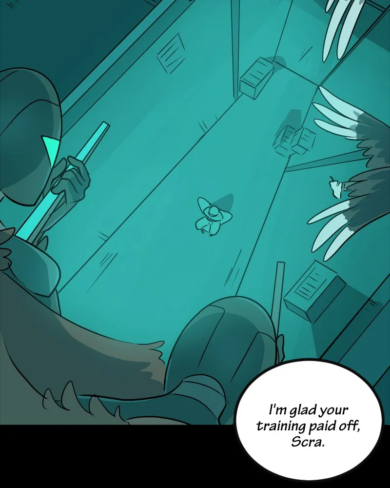 Read The Croaking EN Manga Online
