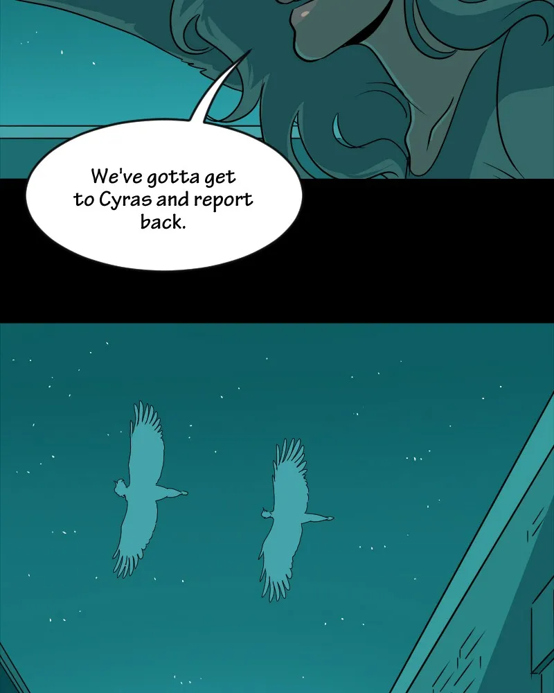 Read The Croaking EN Manga Online