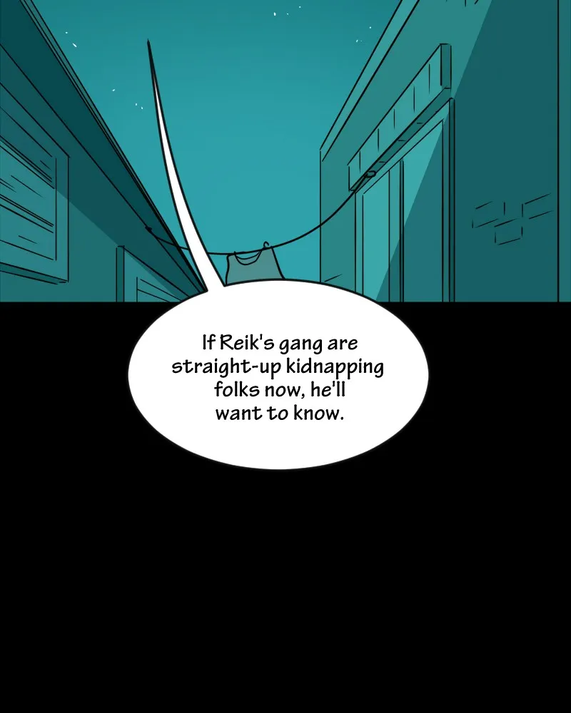Read The Croaking EN Manga Online