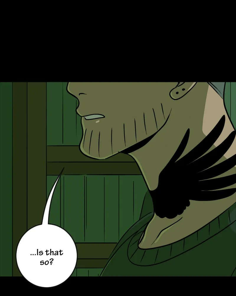 Read The Croaking EN Manga Online