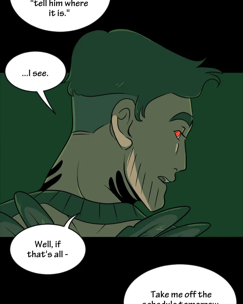 Read The Croaking EN Manga Online