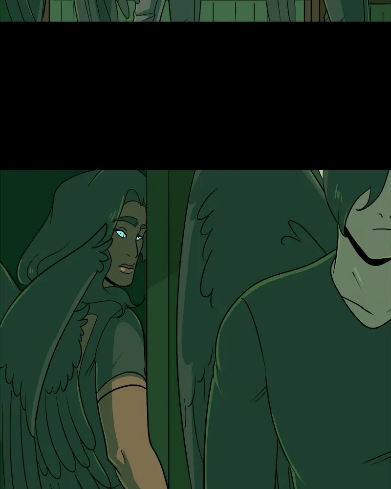 Read The Croaking EN Manga Online
