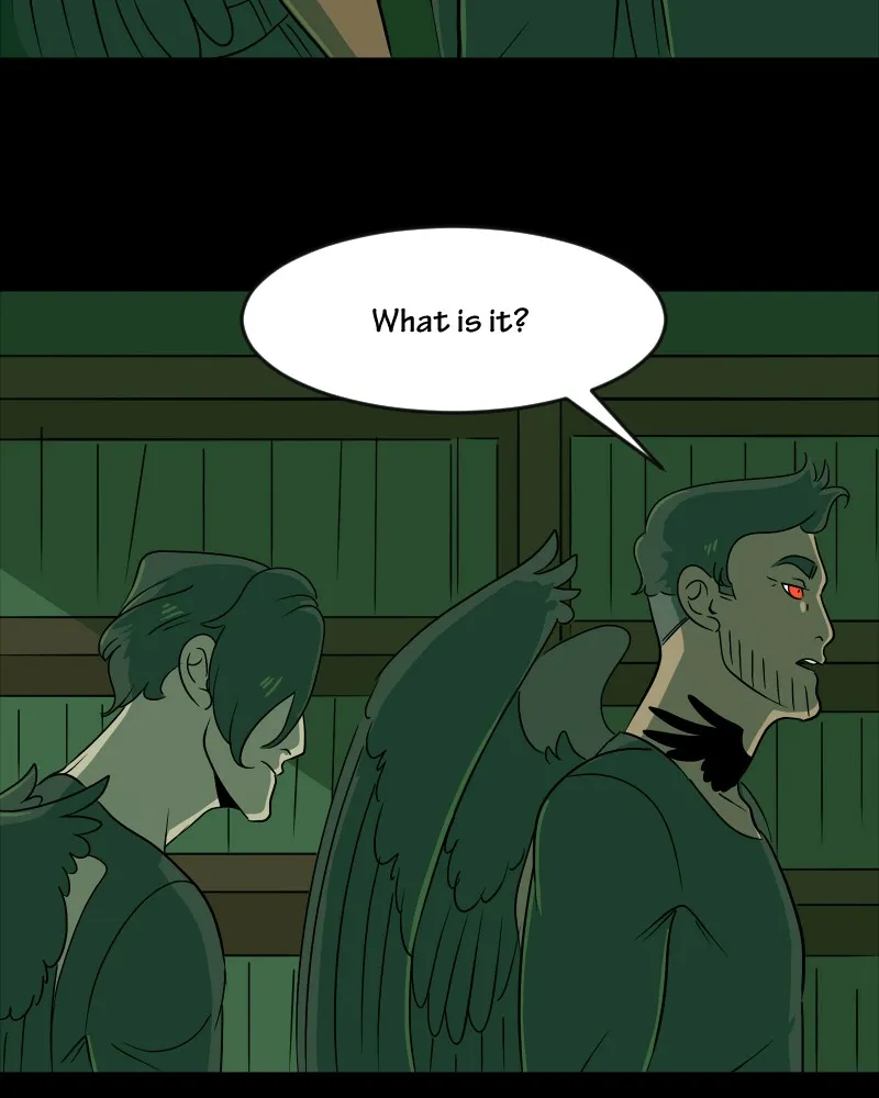 Read The Croaking EN Manga Online