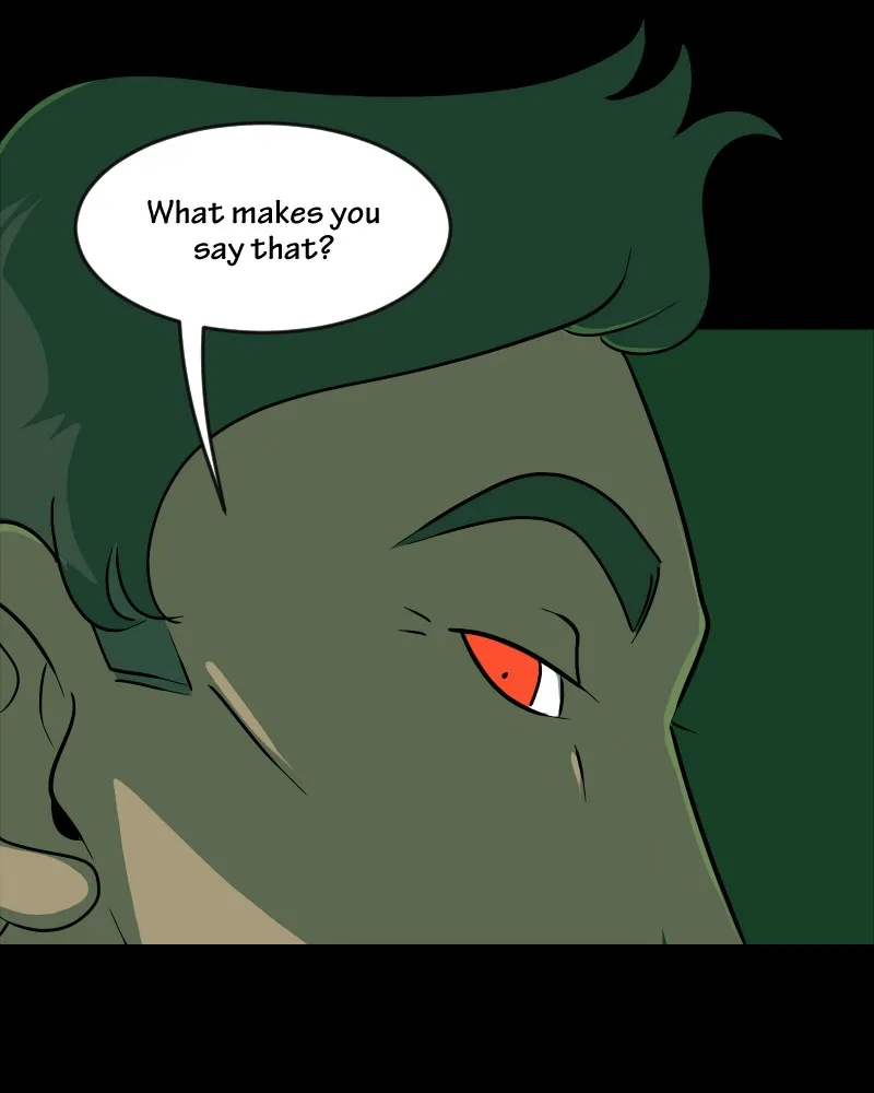 Read The Croaking EN Manga Online