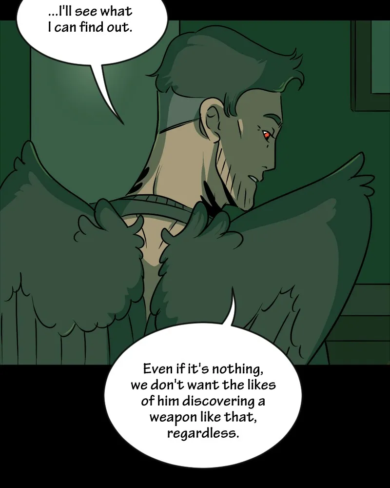 Read The Croaking EN Manga Online