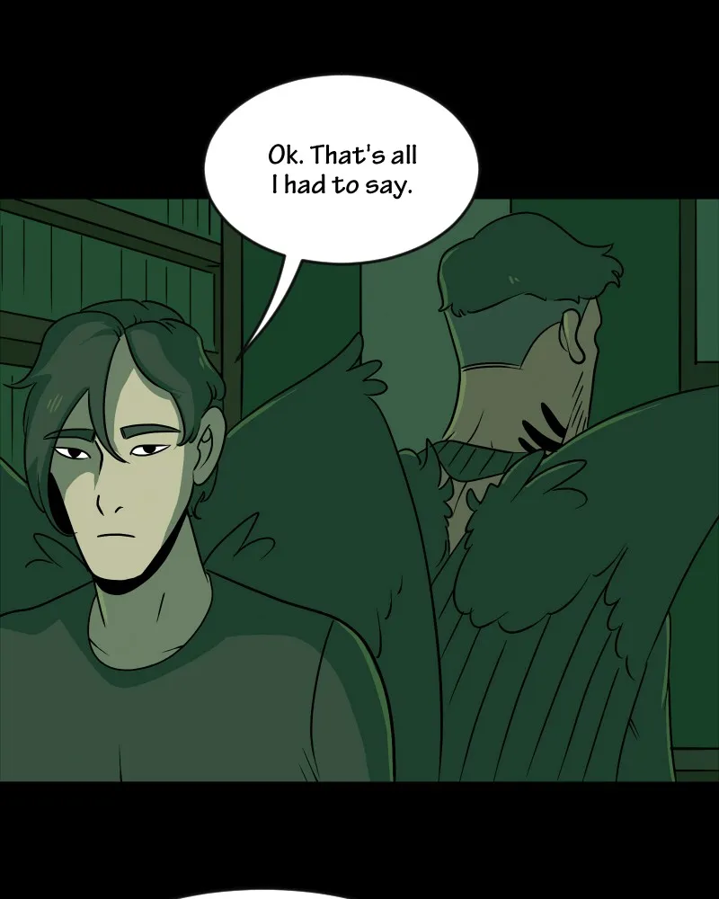 Read The Croaking EN Manga Online