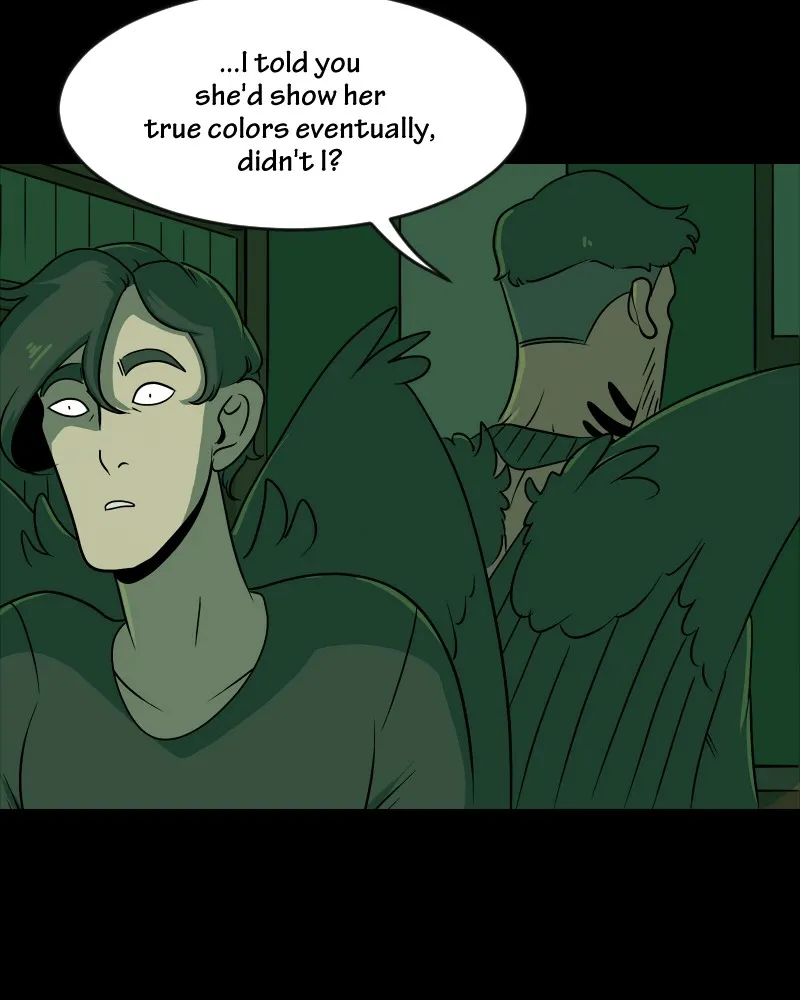 Read The Croaking EN Manga Online