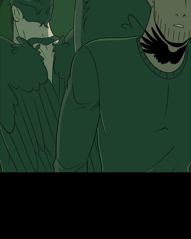 Read The Croaking EN Manga Online