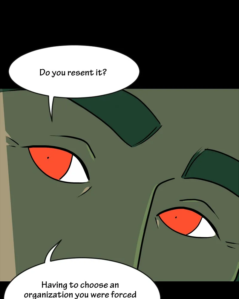 Read The Croaking EN Manga Online