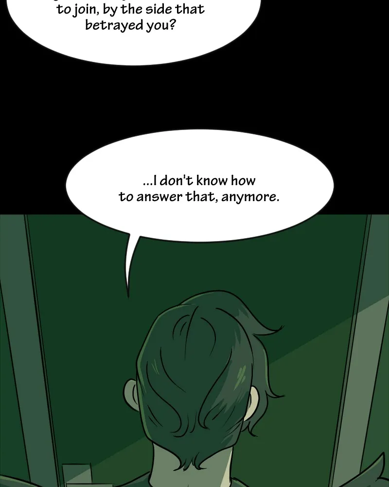 Read The Croaking EN Manga Online