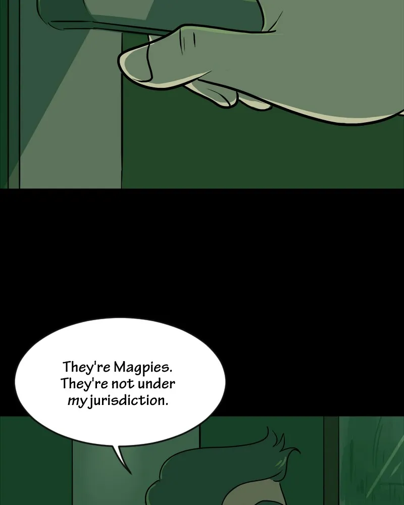Read The Croaking EN Manga Online