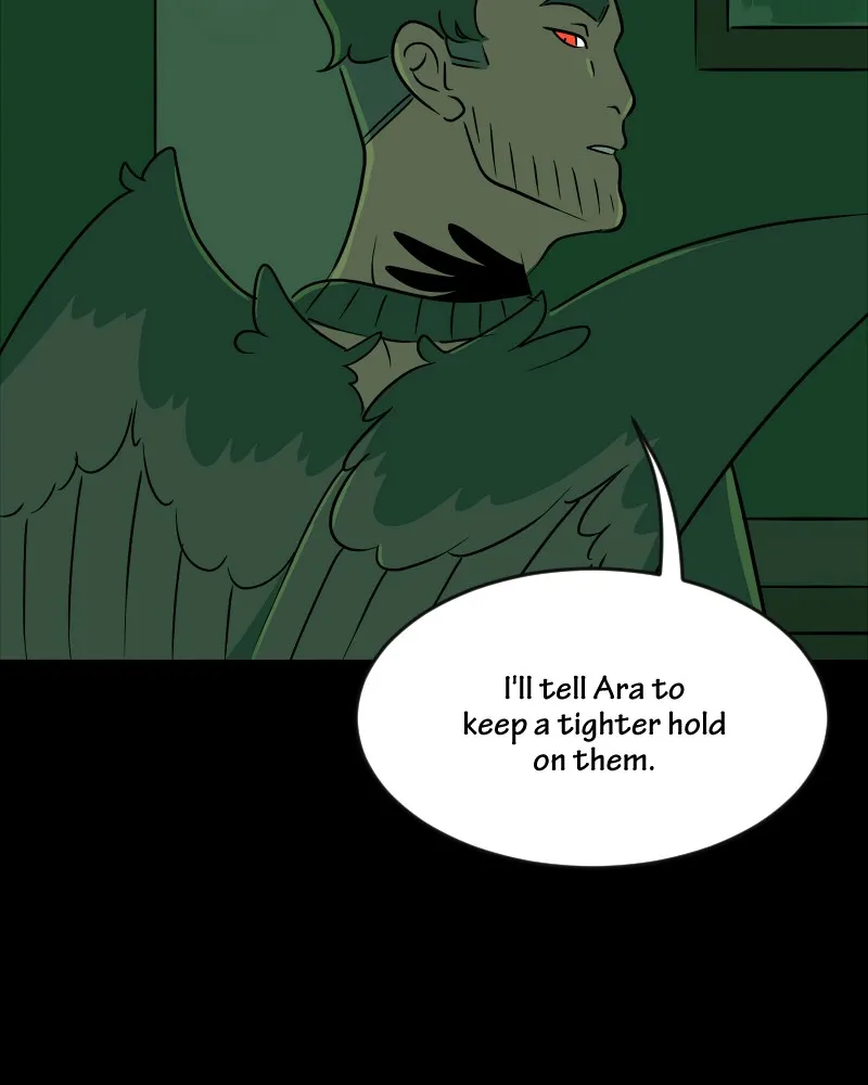 Read The Croaking EN Manga Online