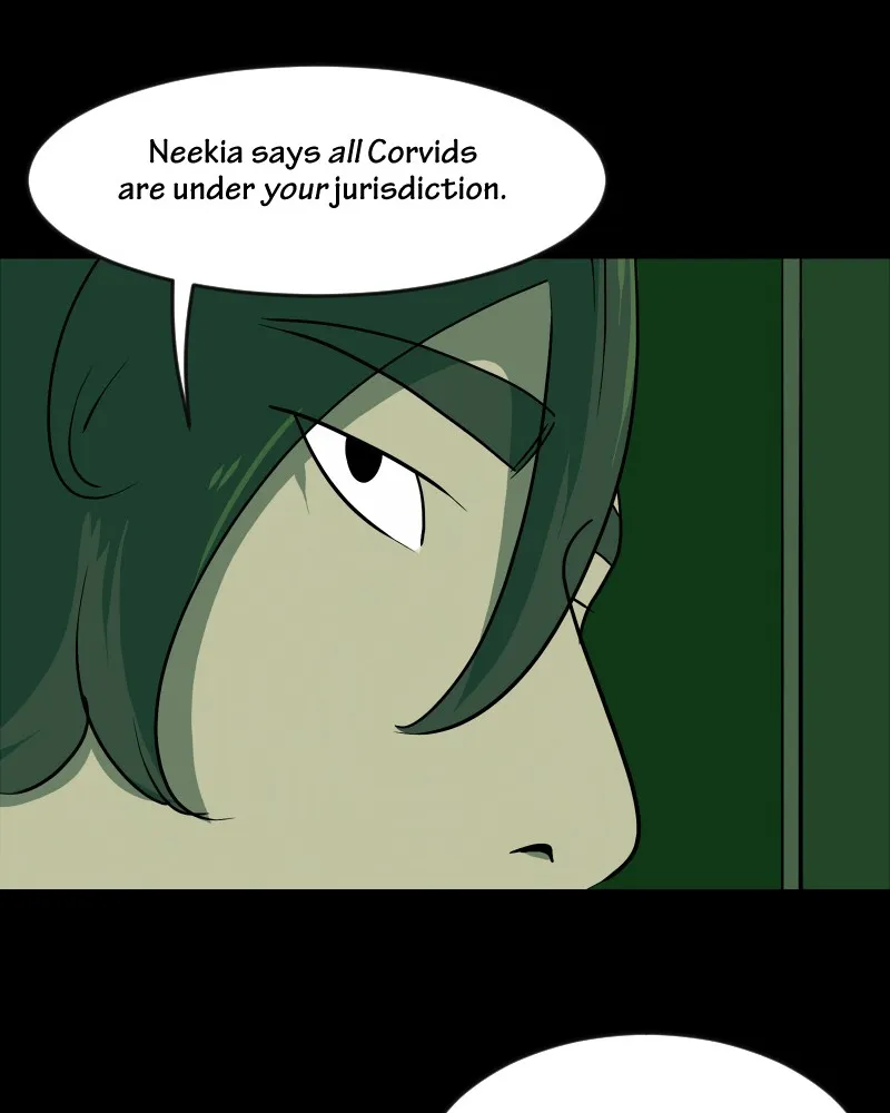 Read The Croaking EN Manga Online