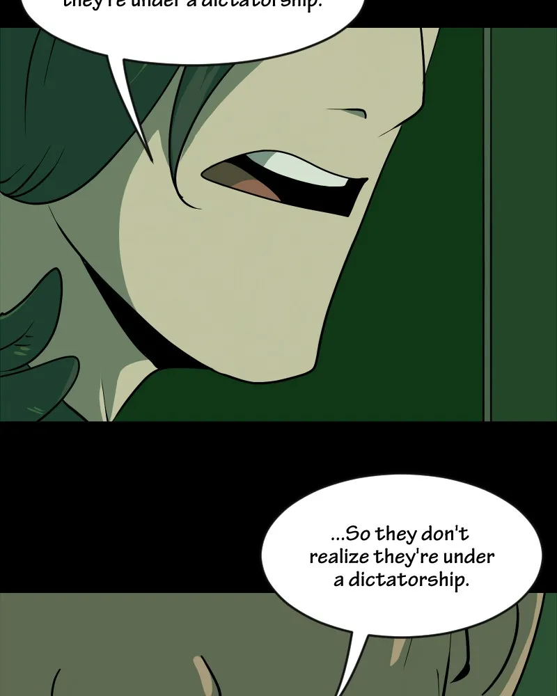 Read The Croaking EN Manga Online