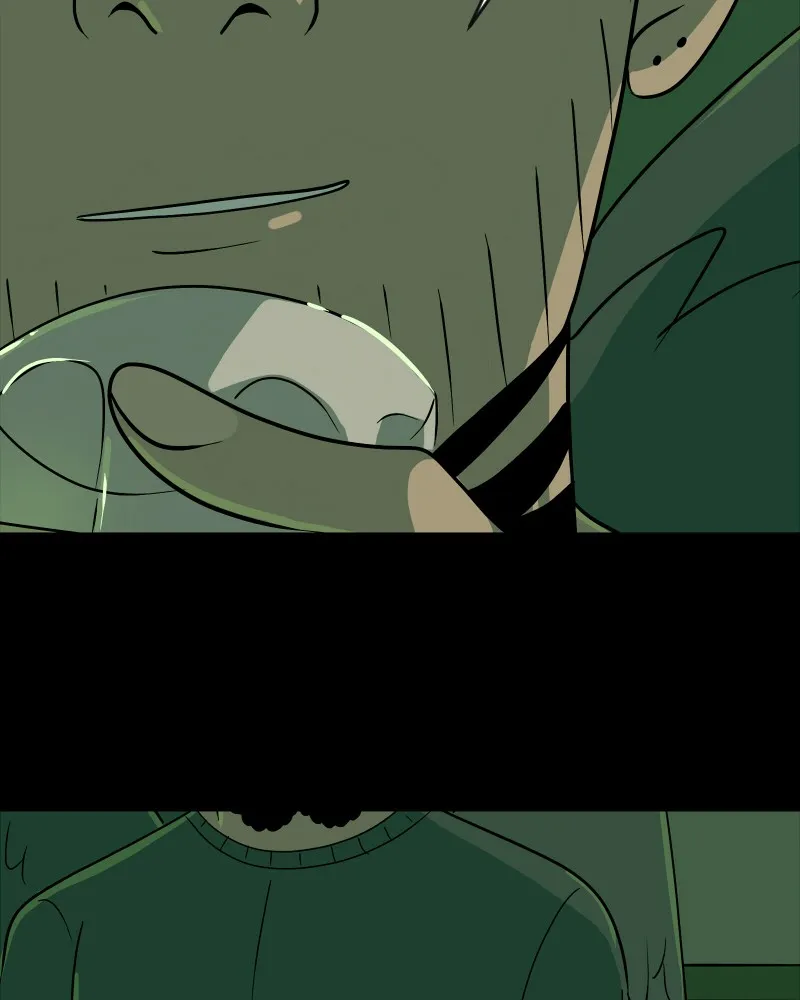 Read The Croaking EN Manga Online