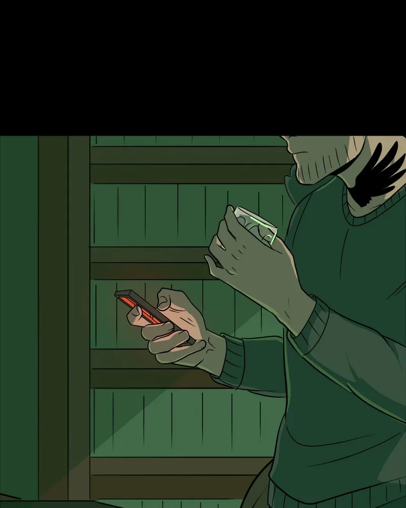 Read The Croaking EN Manga Online