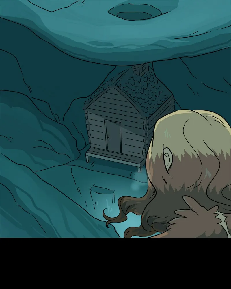 Read The Croaking EN Manga Online