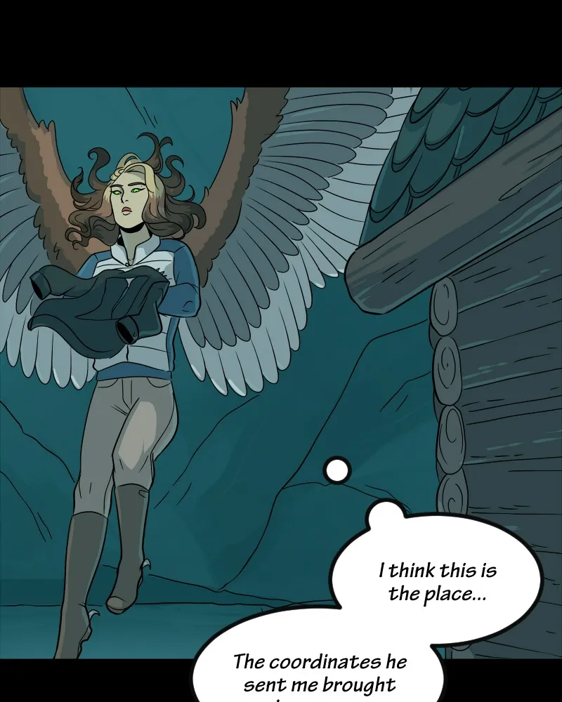 Read The Croaking EN Manga Online