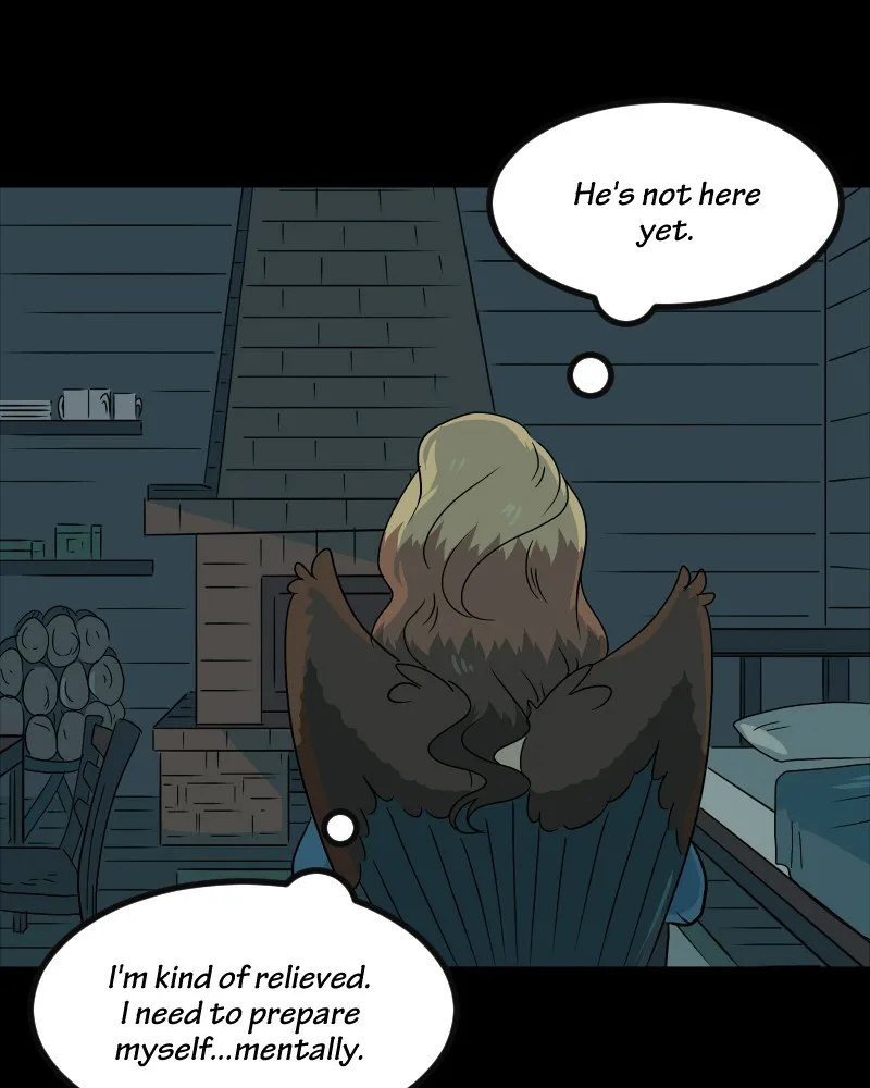 Read The Croaking EN Manga Online
