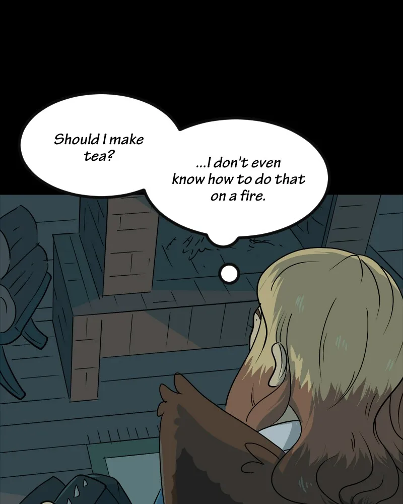 Read The Croaking EN Manga Online