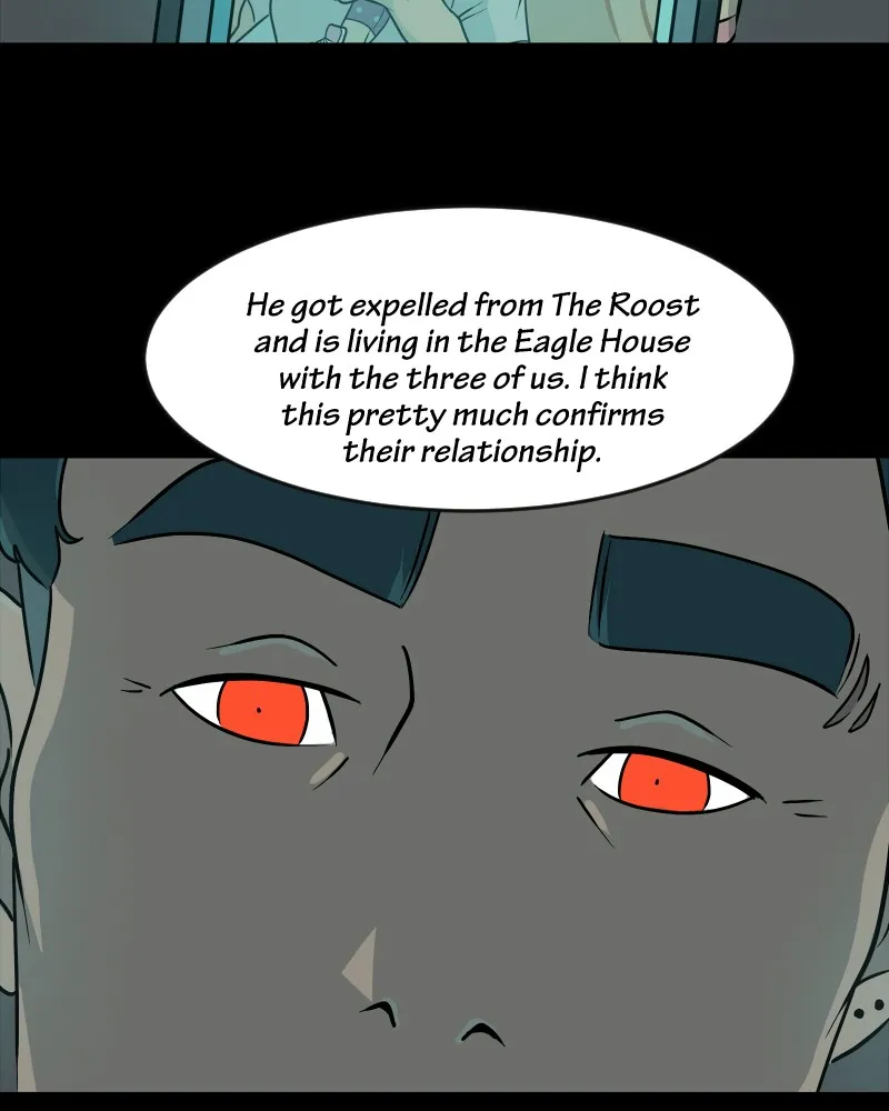 Read The Croaking EN Manga Online
