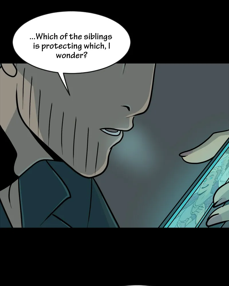 Read The Croaking EN Manga Online