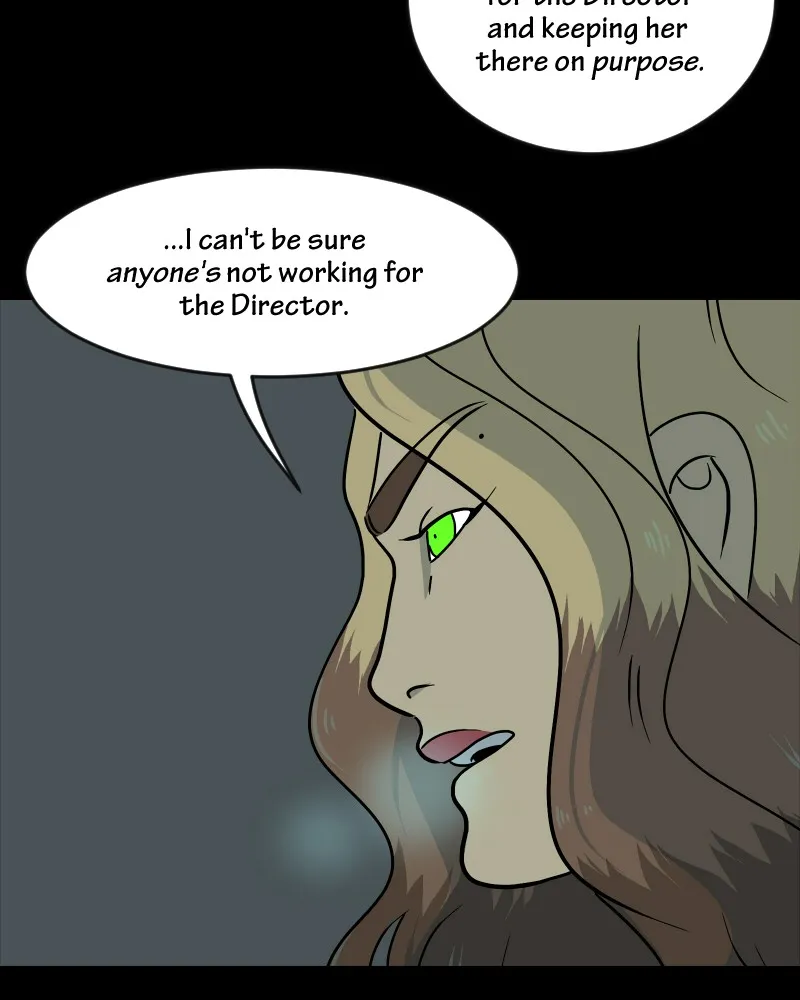 Read The Croaking EN Manga Online