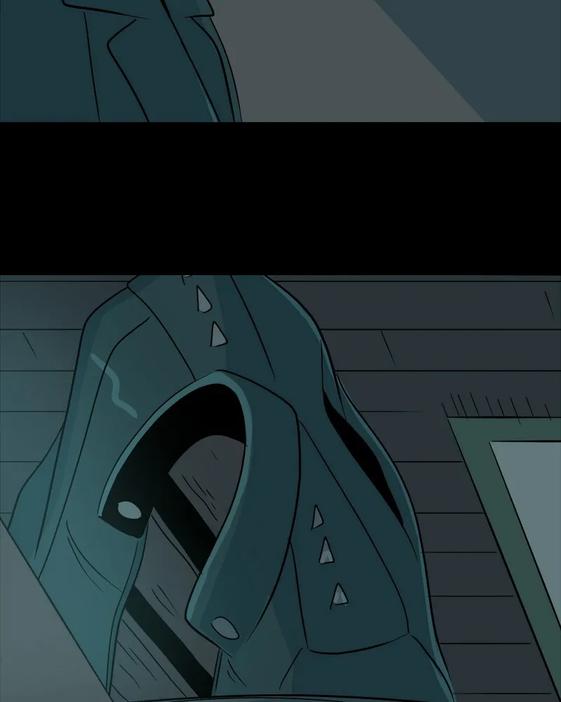 Read The Croaking EN Manga Online