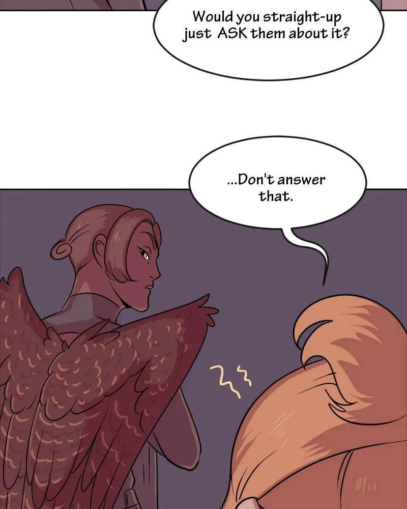 Read The Croaking EN Manga Online