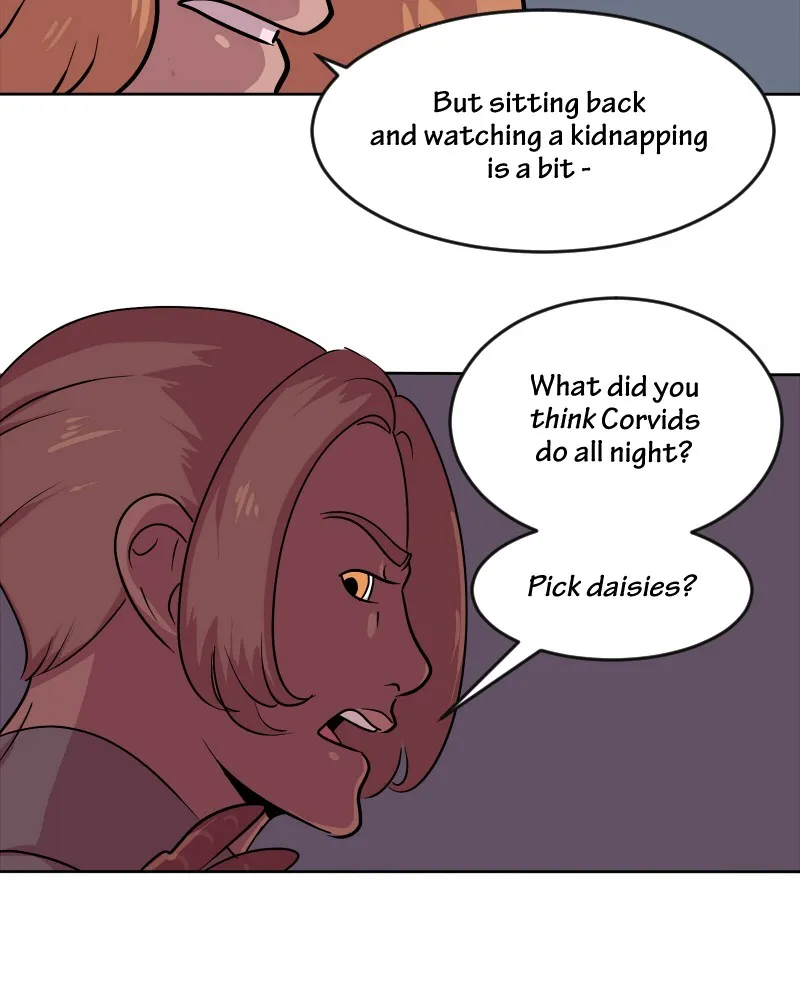 Read The Croaking EN Manga Online