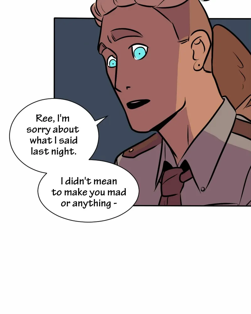 Read The Croaking EN Manga Online