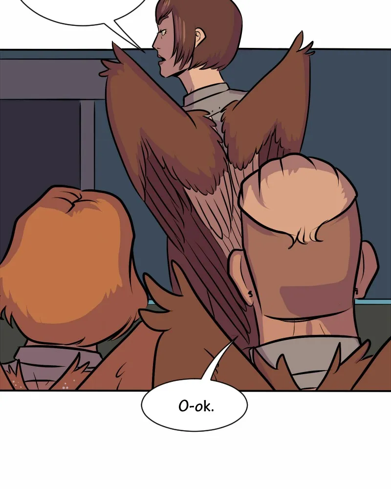 Read The Croaking EN Manga Online