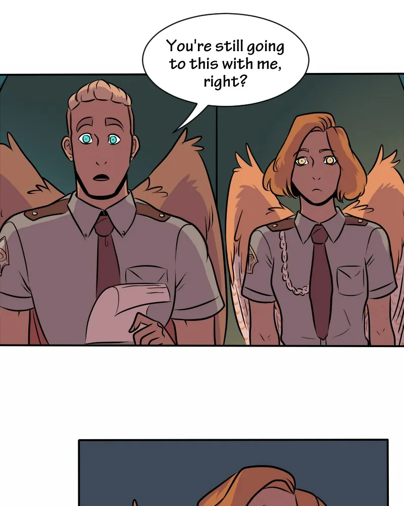 Read The Croaking EN Manga Online