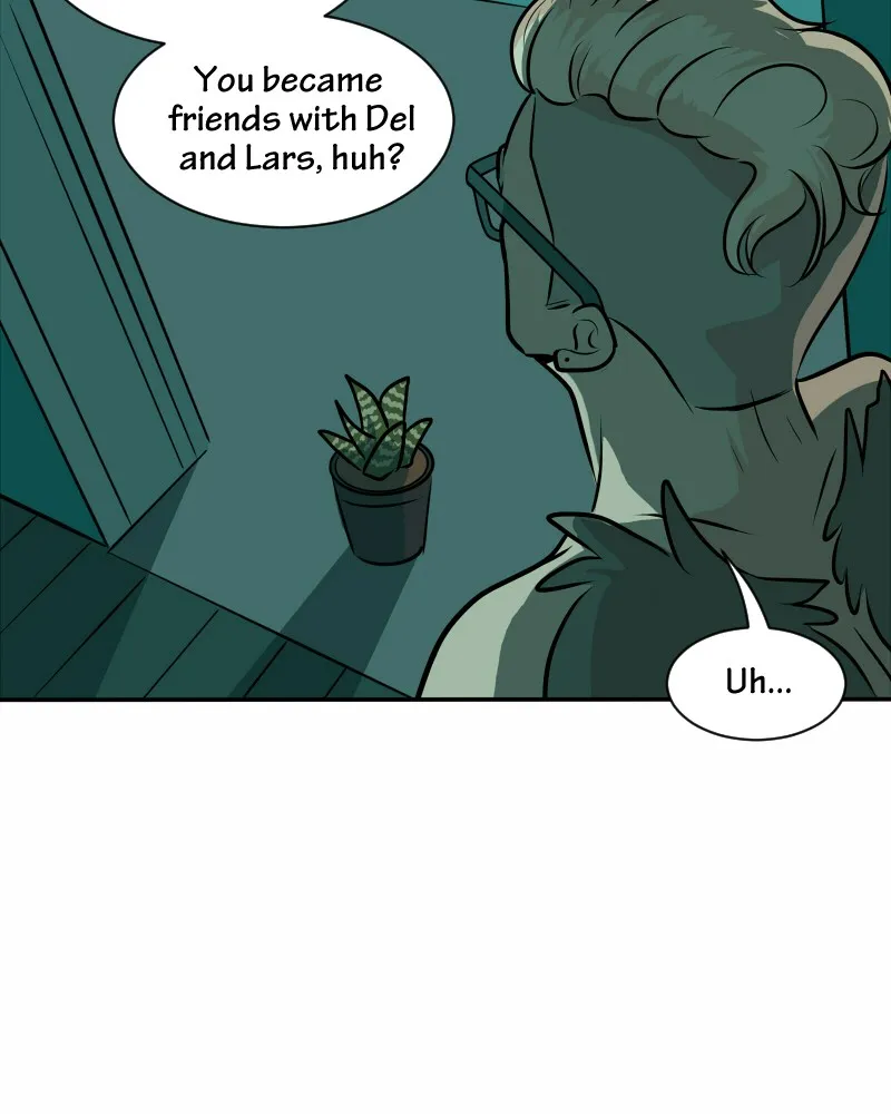 Read The Croaking EN Manga Online