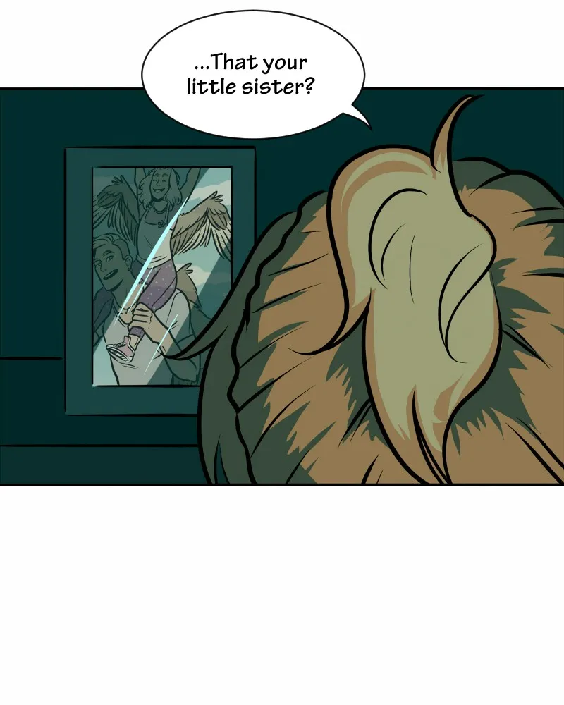 Read The Croaking EN Manga Online