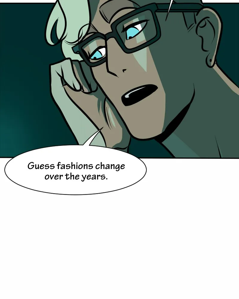Read The Croaking EN Manga Online