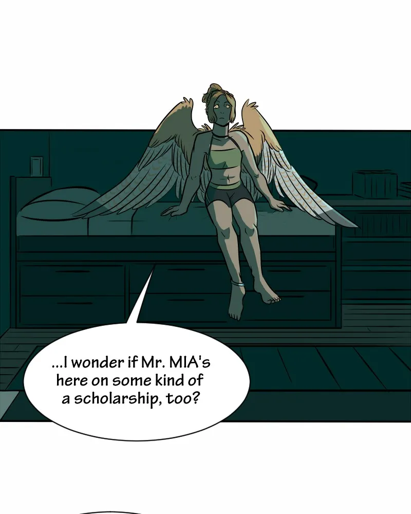 Read The Croaking EN Manga Online