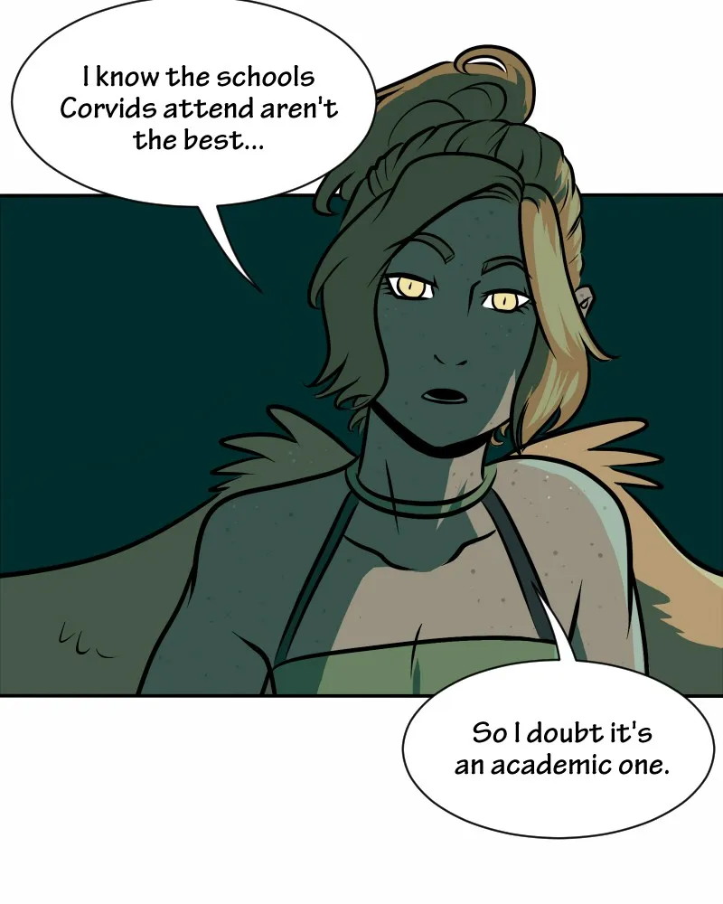 Read The Croaking EN Manga Online