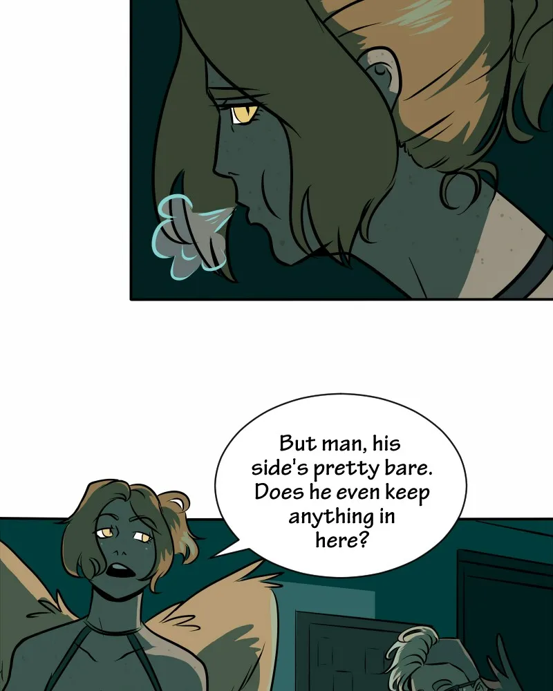 Read The Croaking EN Manga Online