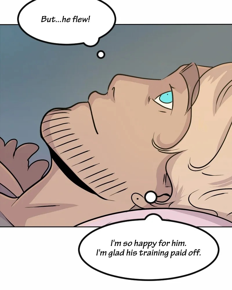 Read The Croaking EN Manga Online