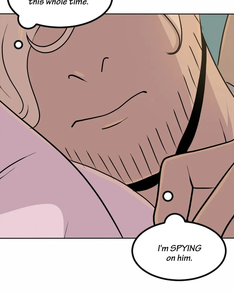 Read The Croaking EN Manga Online
