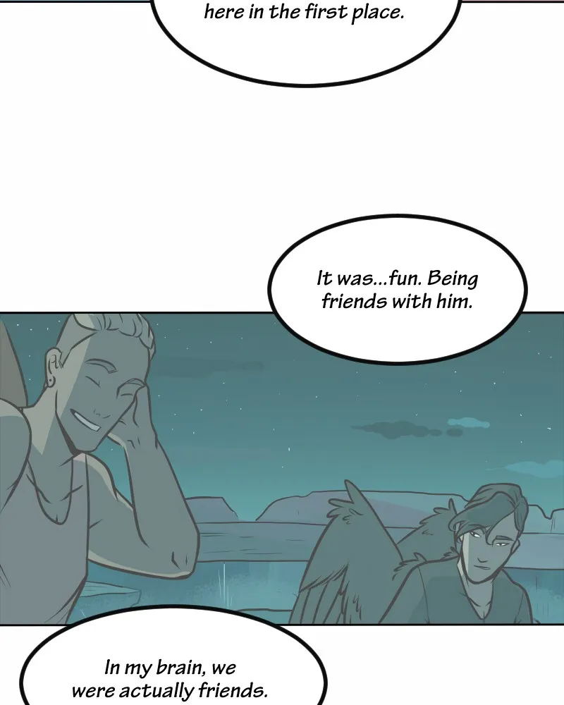 Read The Croaking EN Manga Online