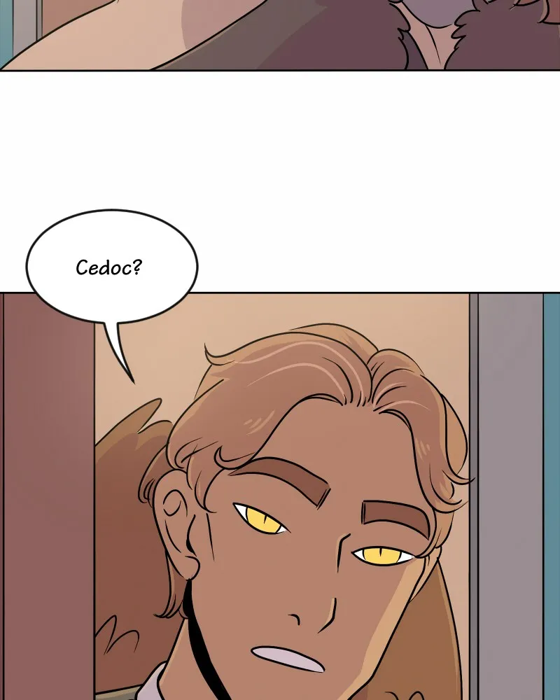 Read The Croaking EN Manga Online