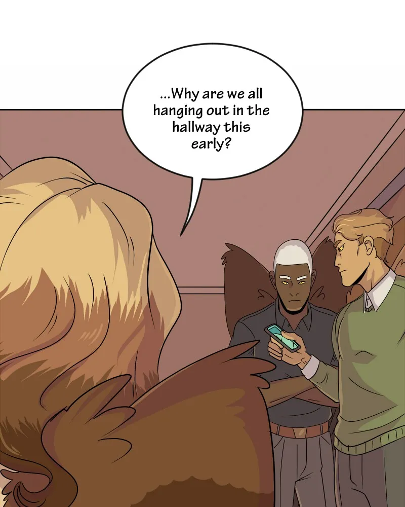 Read The Croaking EN Manga Online