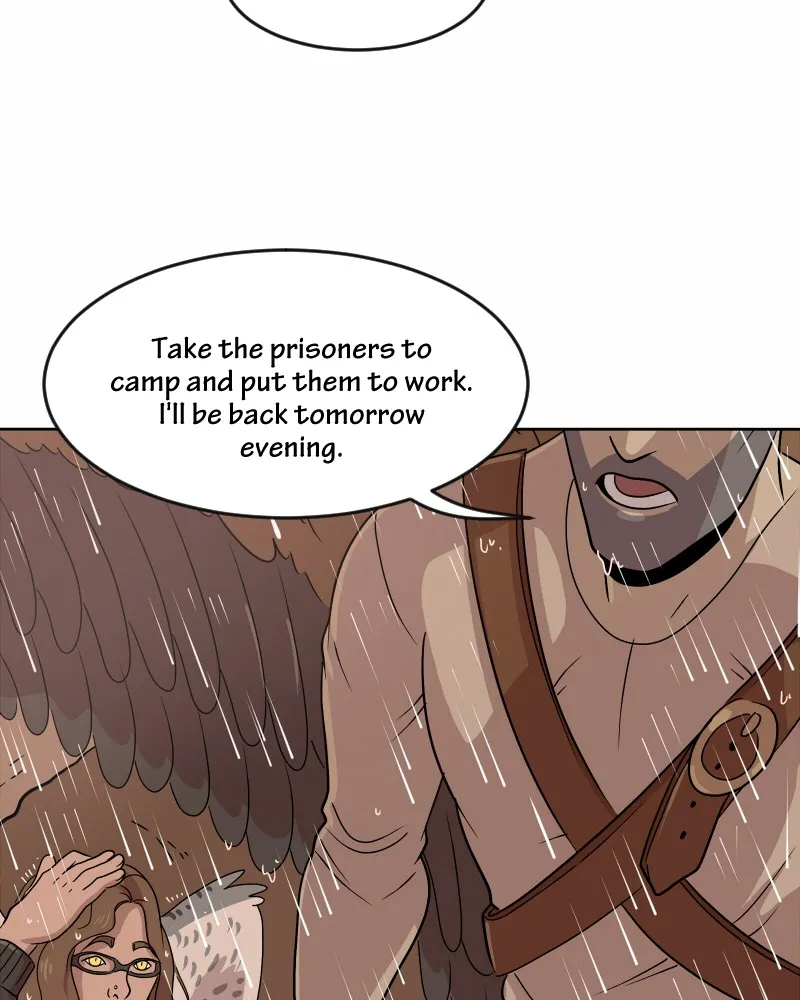 Read The Croaking EN Manga Online