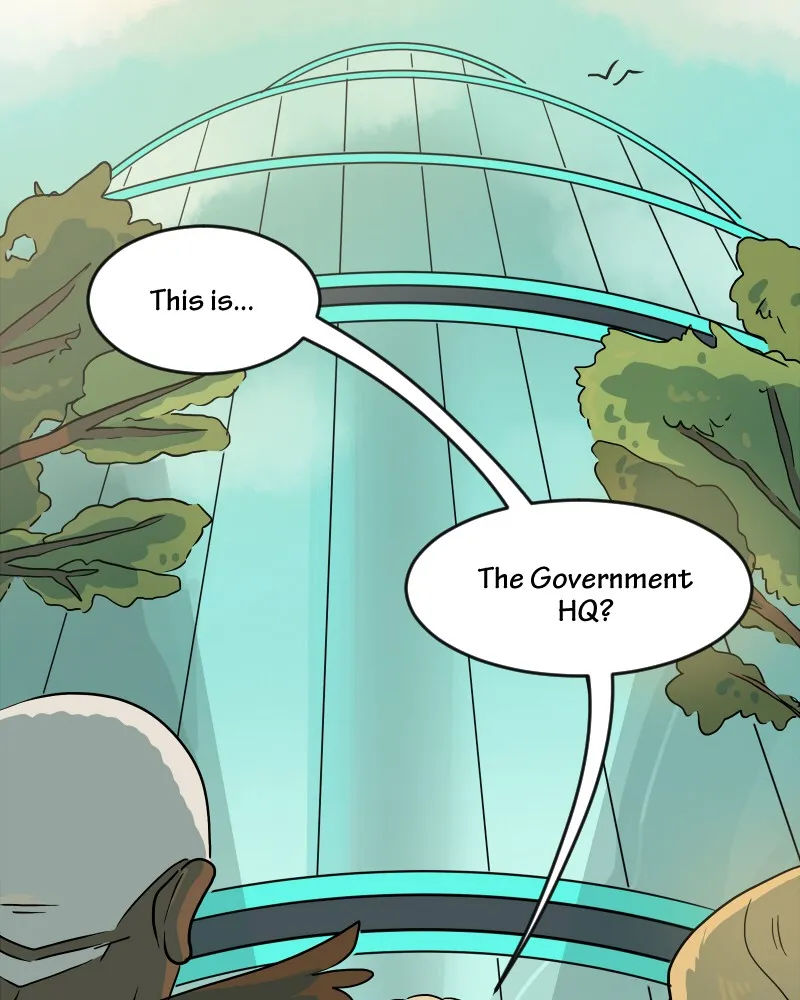 Read The Croaking EN Manga Online